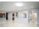 Bright and open living space with a modern design, neutral color palette, and great natural light at 5527 Breecher Ave, Las Vegas, NV 89131