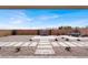 Low maintenance backyard with rock, pavers, and beautiful landscaping, perfect for outdoor relaxation at 6261 Lamont Hills Ave, Las Vegas, NV 89139