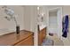 Bathroom featuring a large vanity and lots of room at 6647 Rego Park Ct, Las Vegas, NV 89166