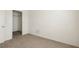 Vacant room featuring carpet and a closet at 9908 Camino Loma Verde Ave, Las Vegas, NV 89117