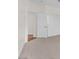 Large bedroom with an entranceway and a double door closet at 1304 Autumn Wind Way, Henderson, NV 89052