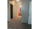 Bedroom with closet and ensuite bathroom access at 1830 Buffalo Dr # 2083, Las Vegas, NV 89128