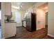 Bright kitchen with stainless steel appliances, countertops, and plenty of storage at 231 W Horizon Ridge Pkwy # 314, Henderson, NV 89012