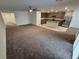 Open floor plan with kitchen and living area, providing ample space for comfortable living at 247 Desoto Falls St, Indian Springs, NV 89018