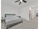Bedroom featuring plush bed and neutral color palette at 788 Grand Country Ave, North Las Vegas, NV 89086