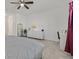 Bedroom featuring plush bed and neutral color palette at 788 Grand Country Ave, North Las Vegas, NV 89086