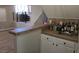 The bar features a small sink and lots of storage at 8504 Soneto Ln, Las Vegas, NV 89117