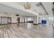Versatile event space featuring hardwood floors and city views, ideal for gatherings at 2700 Las Vegas Blvd # 1803, Las Vegas, NV 89109