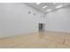 Spacious racquetball court with pristine wooden floors, ready for a competitive match at 2700 Las Vegas Blvd # 1803, Las Vegas, NV 89109