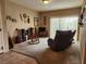 Inviting living room with ample space, natural light, and a warm, carpeted ambiance at 3550 Bay Sands Dr # 3077, Laughlin, NV 89029