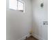 Utility room with washer/dryer hookups and a small window at 3915 Delling Ct, Las Vegas, NV 89104