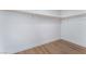 Walk-in closet with white walls, light-colored flooring and hanging rods at 3915 Delling Ct, Las Vegas, NV 89104