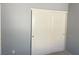 Bedroom closet with double doors for easy access and extra storage space at 8089 Windmill Villa St, Las Vegas, NV 89139