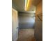 Spacious walk-in closet offers ample storage with installed shelving and carpeted floor at 8089 Windmill Villa St, Las Vegas, NV 89139