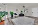 Inviting living room with modern flooring, neutral paint, and stylish decor at , Las Vegas, NV 89139