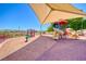 A playground offers play structures and shaded areas, perfect for enjoying outdoor recreation in the neighborhood at 2064 Poetry Ave, Henderson, NV 89052