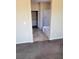 Well lit ensuite bathroom with a walk in closet and a shower/tub combo at 2748 Brinkley Manor St, Laughlin, NV 89029