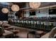 Stylish bar area with comfortable seating, a well-stocked bar, and modern lighting fixtures for a sophisticated ambiance at 4381 W Flamingo Rd # 24304, Las Vegas, NV 89103