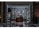 Hotel features a boutique store with glass windows, a variety of snacks, and other items for guests at 4381 W Flamingo Rd # 24304, Las Vegas, NV 89103