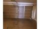 Garage showcasing ample parking and storage space at 4732 Lone Grove Dr, Las Vegas, NV 89139