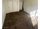 Bedroom featuring double closets and a bright, sunny window at 731 Emerald Idol Pl, Henderson, NV 89011