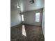 Bright bedroom with carpeted floors and plenty of natural light at 731 Emerald Idol Pl, Henderson, NV 89011