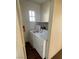 A well-equipped laundry room with a washer and dryer at 731 Emerald Idol Pl, Henderson, NV 89011