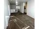The open loft features light walls and carpet, providing a versatile space for relaxation or entertainment at 731 Emerald Idol Pl, Henderson, NV 89011