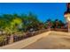 Spacious balcony with scenic views, perfect for relaxation and entertaining at 812 Eaglewood Dr, Las Vegas, NV 89144