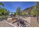Scenic community park featuring a playground, benches, and walking paths at 10048 Copper Edge Rd, Las Vegas, NV 89148