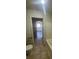 Tile bathroom with neutral walls, modern fixtures, and good lighting at 1209 Equator Ave, North Las Vegas, NV 89032