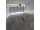 Spacious and clean two car garage with an automatic door opener at 1540 Sabatini Dr, Henderson, NV 89052