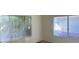 Bright bedroom with large windows providing natural light and views at 1673 Caliente Ct, Las Vegas, NV 89119