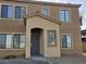 Charming two-story home features covered front porch and multiple windows at 2011 Sue Ct # 203, Las Vegas, NV 89108