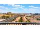 Enjoy breathtaking Las Vegas city views from this elevated vantage point at 211 E Flamingo Rd # 1011, Las Vegas, NV 89169