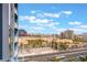 Stunning skyline view from the property showcasing the best of Las Vegas at 211 E Flamingo Rd # 1011, Las Vegas, NV 89169