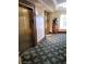Lobby with elevators and stylish decor at 30 Strada Di Villaggio # 631, Henderson, NV 89011