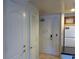 Hallway with storage closets and access to rooms at 30 Strada Di Villaggio # 631, Henderson, NV 89011