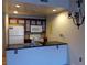 Cozy kitchen with breakfast bar, perfect for casual dining at 30 Strada Di Villaggio # 631, Henderson, NV 89011