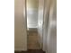 Bathroom with a tiled floor, tub-shower combination and neutral fixtures at 3258 Glenhurst Dr, Las Vegas, NV 89121