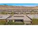 Beautiful single-story home in a well-planned community featuring a covered patio and stunning mountain views at 6700 Regency Stone Way, Las Vegas, NV 89148