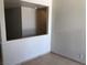 Clean space with tile floors at 725 Miller Ave, North Las Vegas, NV 89030