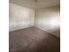 Spacious carpeted bedroom providing a serene atmosphere for relaxation and rest at 7664 Angel Crest Cir, Las Vegas, NV 89117