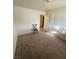 Bedroom featuring wall to wall carpet and plenty of light at 7664 Angel Crest Cir, Las Vegas, NV 89117