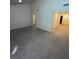 Spacious living room featuring carpet and several entry points at 7664 Angel Crest Cir, Las Vegas, NV 89117