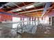 Indoor swimming pool with clear water and ample sunlight, perfect for exercise at 7824 Pine Warbler Way, North Las Vegas, NV 89084