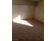 Bedroom with neutral carpet and ample natural light from the window at 7990 Firethorn, Las Vegas, NV 89123