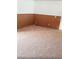 Room with paneling and beige carpeting at 7990 Firethorn, Las Vegas, NV 89123