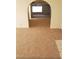 An interior room that features light colored carpet and neutral walls at 7990 Firethorn, Las Vegas, NV 89123