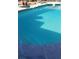 Inviting backyard pool surrounded by a concrete patio, perfect for relaxation at 7990 Firethorn, Las Vegas, NV 89123